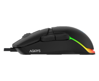 AQIRYS LYNX black - 1534049 - zdjęcie 2